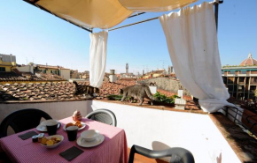 Гостиница Acacia Firenze - Primula  Флоренция
